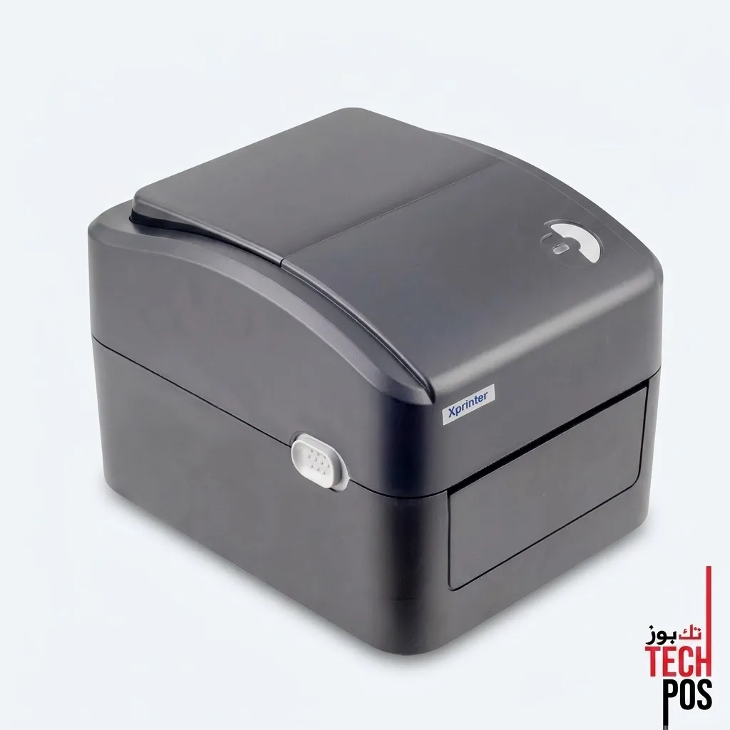 IMPRIMANTES CODE A BARRE XPRINTER XP-420B