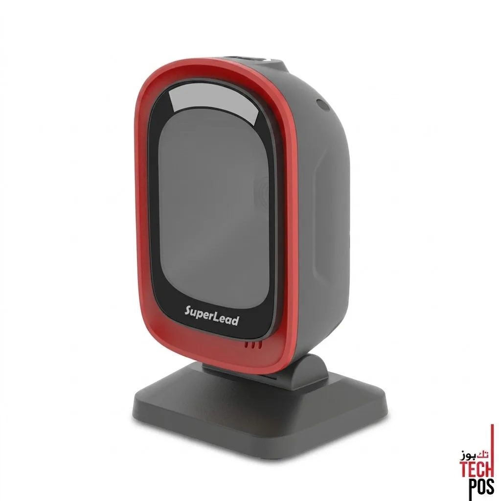 LECTEUR CODE A BARRE 2D FILAIRE SUPERLEAD XL200 SH72