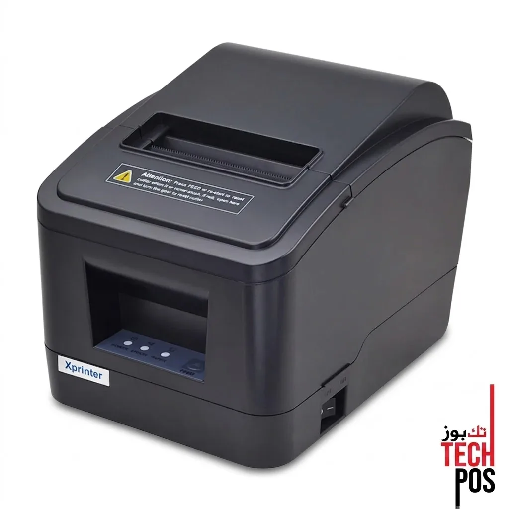 IMPRIMANTES CODE A BARRE XPRINTER XP-D200N