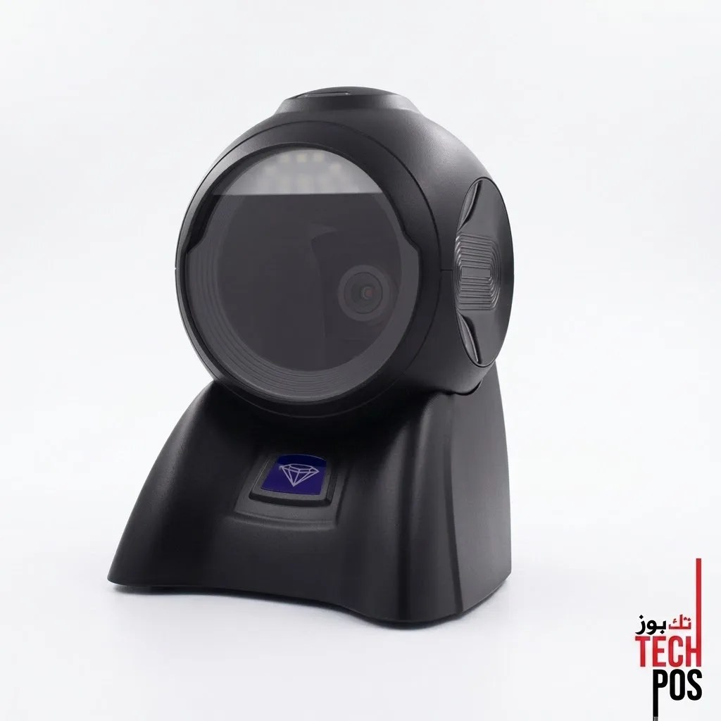 LECTEUR CODE A BARRE USB 1D/2D QR SC-4030E