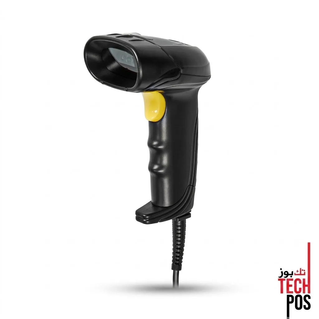 LECTEUR CODE A BARRE USB 1D/2D QR SC-9800