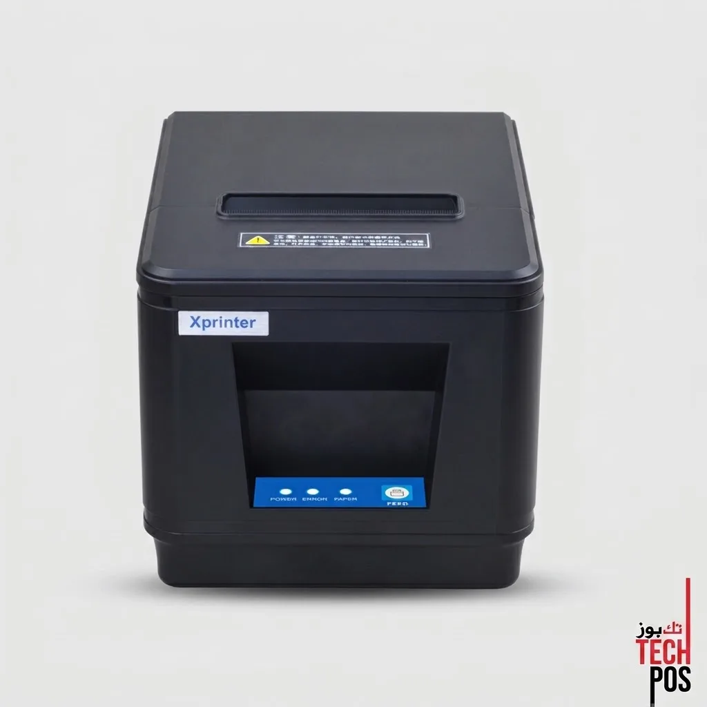 IMPRIMANTES CODE A BARRE XPRINTER 80MM USB XPQ160L