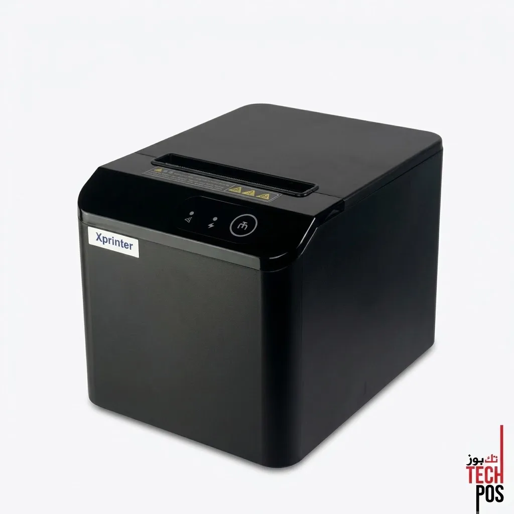 IMPRIMANTE TICKET DE CAISSE XP-80B XPRINTER