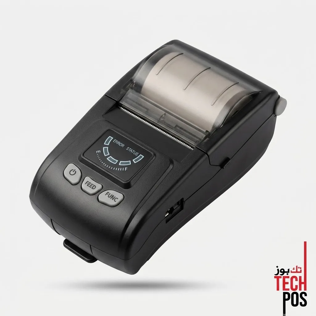 IMPRIMANTE MOBILE MP280 58MM SMART