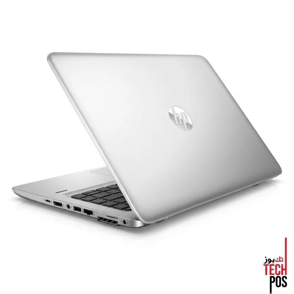 PC LAPTOP HP ELITEBOOK  840 G3 I7 6EME / 8GB / 256SSD / 14"