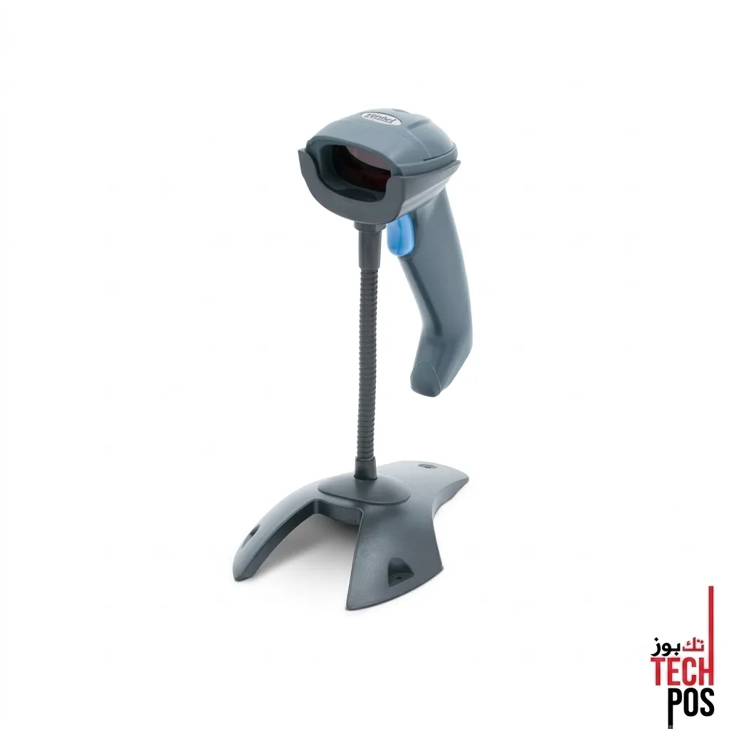 LECTEUR CODE A BARRE AVEC FIL 1D SP1500U SMART POS