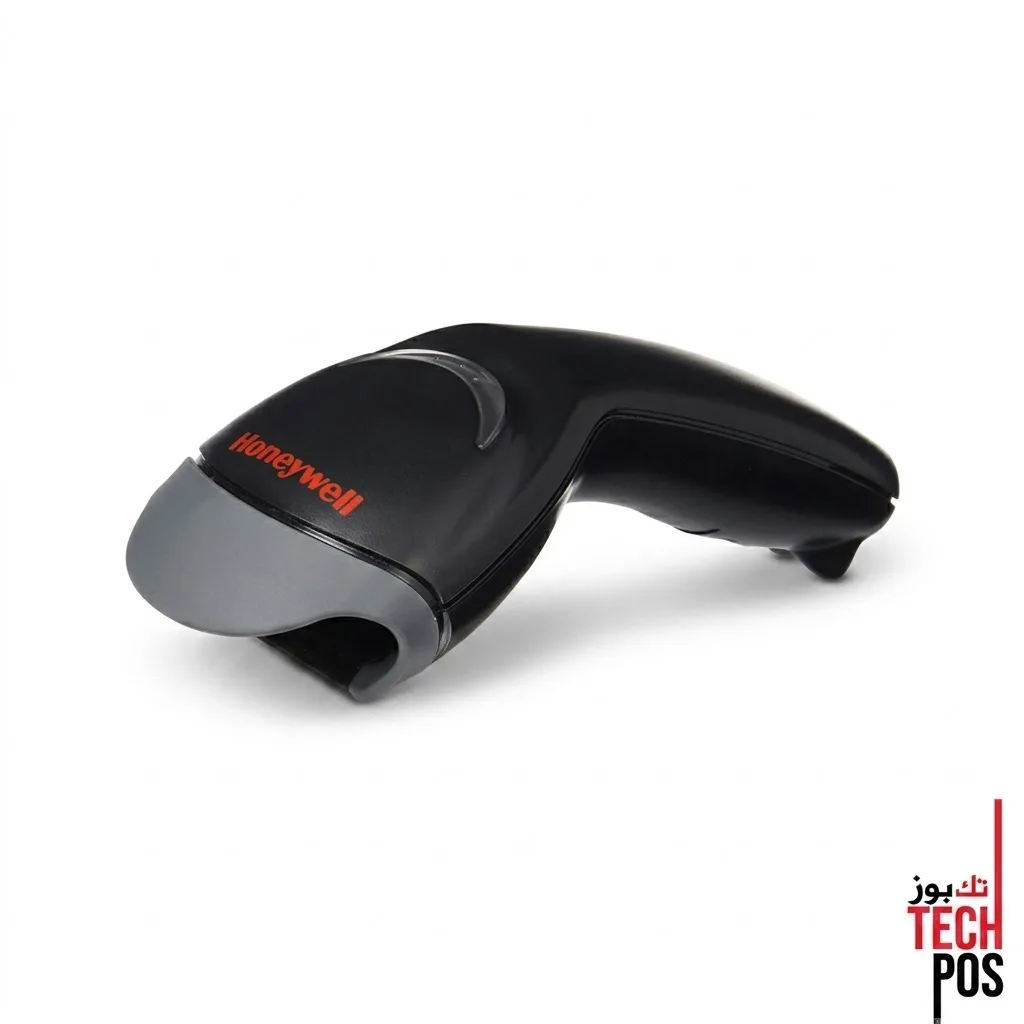 LECTEUR CODE A BARRE AVEC FIL MS5145 HONEYWELL