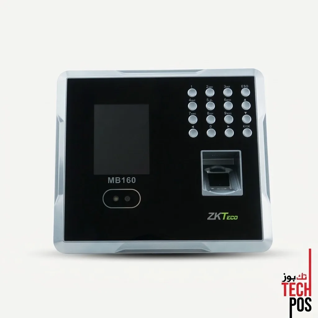 POINTEUSE ZKTECO MB160 FACIAL