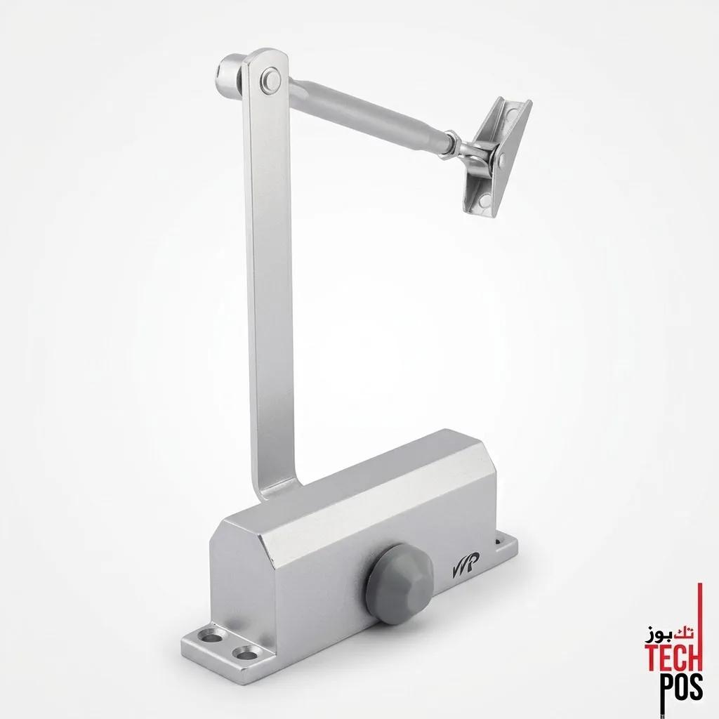 ROBISAN FERME PORTE 85KG DC-85