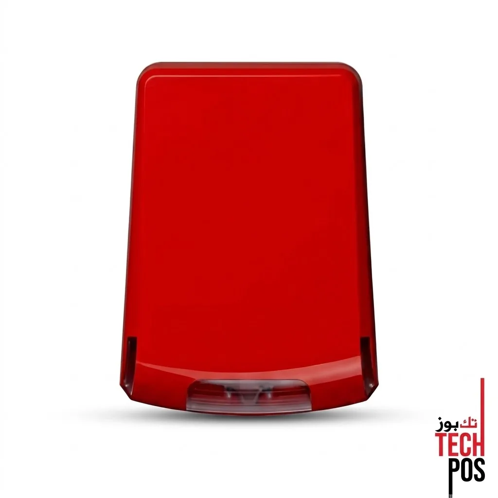 SIREN INCENDIE EXTERIEUR TELETEK SF300