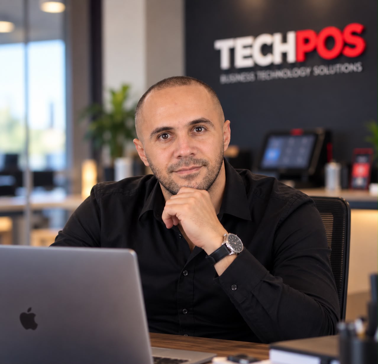 Hamza Daoudi