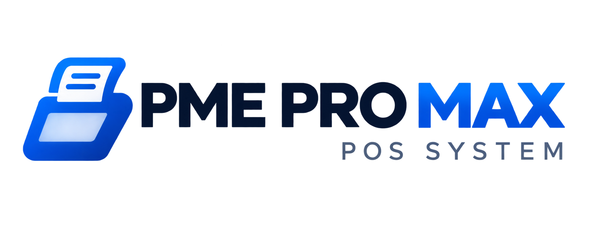 PME Pro Max business management software